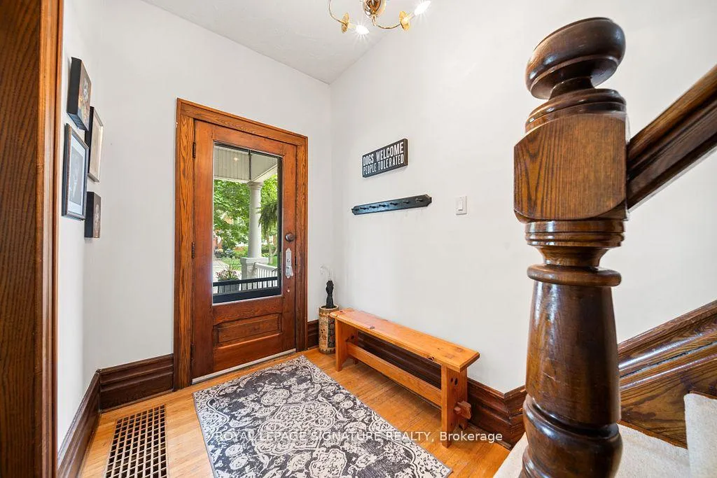 Photo 5 of 14 Goshen Street S, Bluewater, Zurich — HOMEH