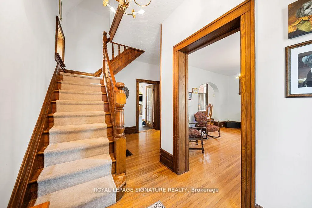 Photo 6 of 14 Goshen Street S, Bluewater, Zurich — HOMEH