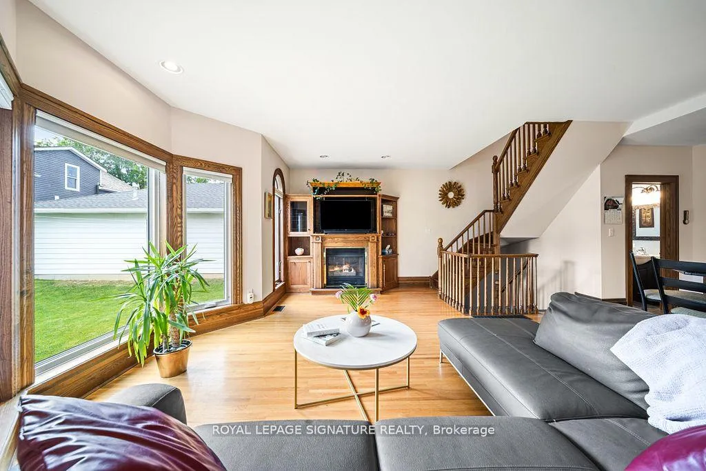 Photo 17 of 14 Goshen Street S, Bluewater, Zurich — HOMEH