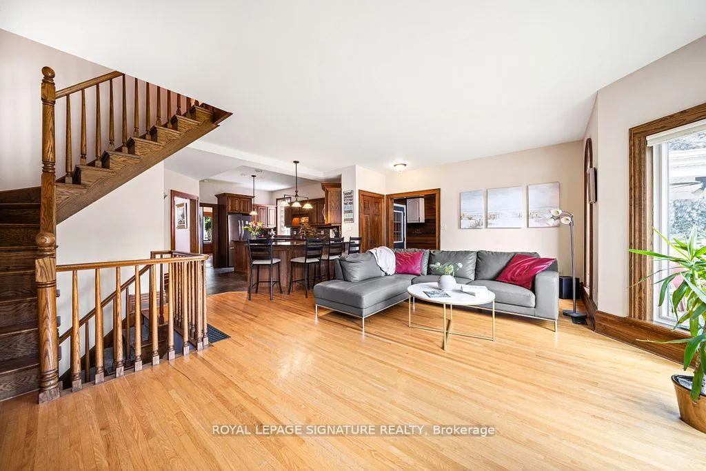 Photo 18 of 14 Goshen Street S, Bluewater, Zurich — HOMEH