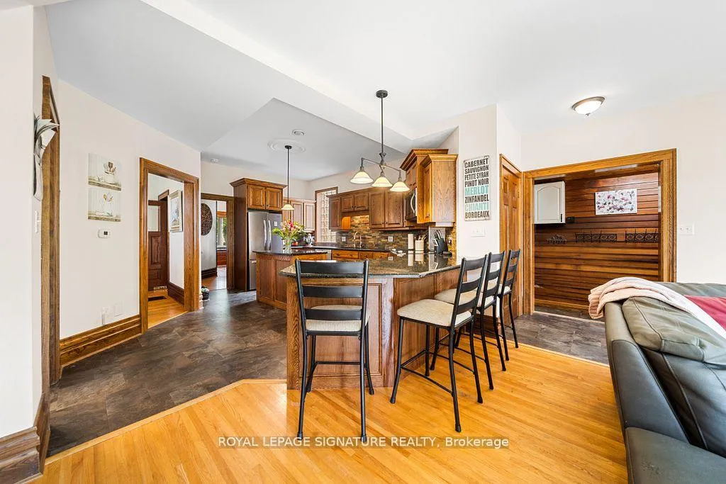 Photo 19 of 14 Goshen Street S, Bluewater, Zurich — HOMEH