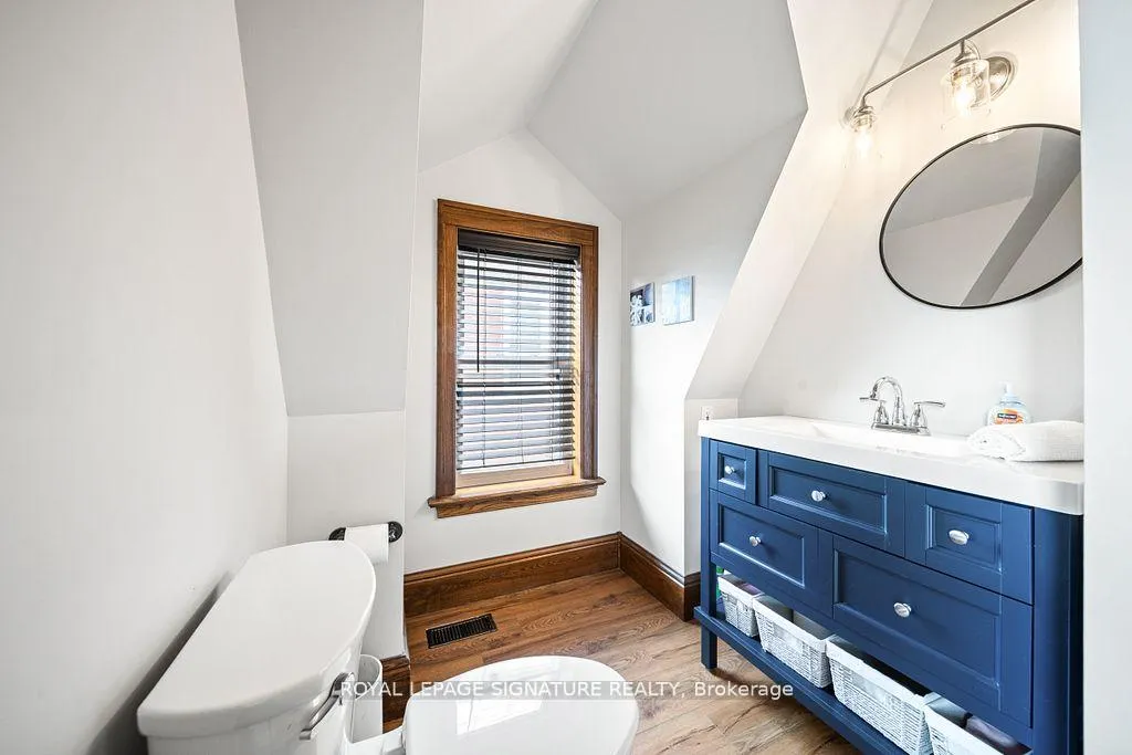 Photo 29 of 14 Goshen Street S, Bluewater, Zurich — HOMEH