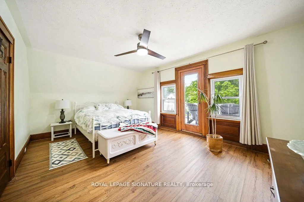 Photo 31 of 14 Goshen Street S, Bluewater, Zurich — HOMEH