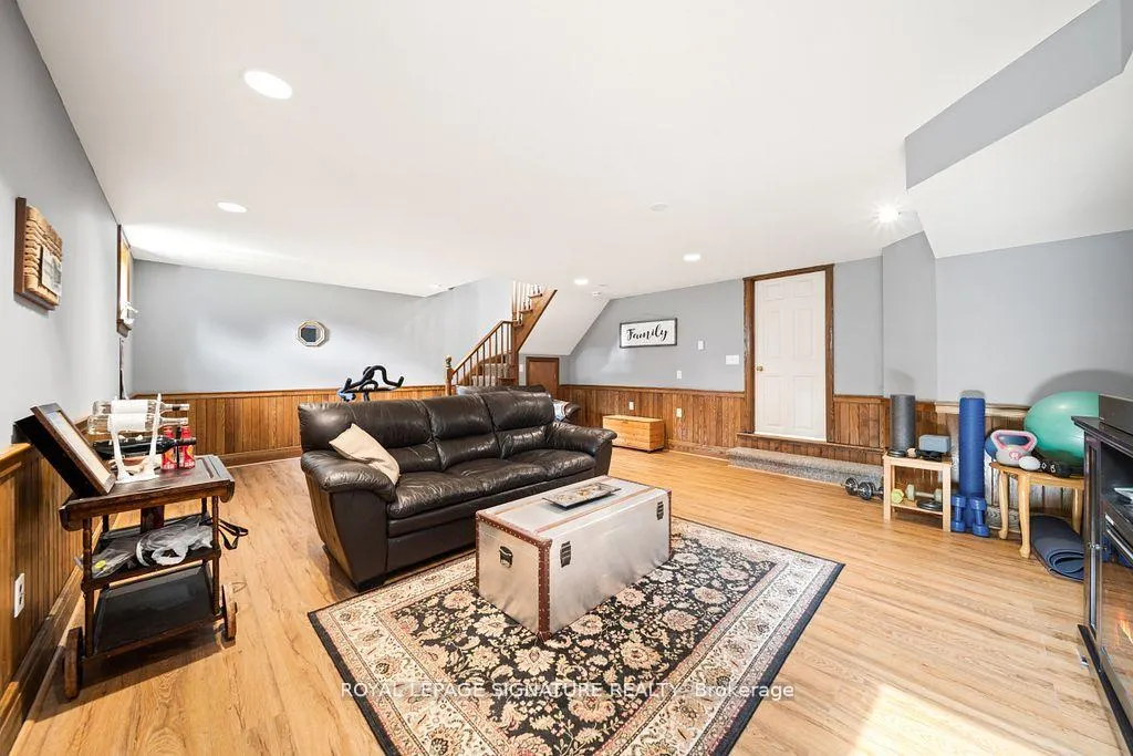 Photo 36 of 14 Goshen Street S, Bluewater, Zurich — HOMEH