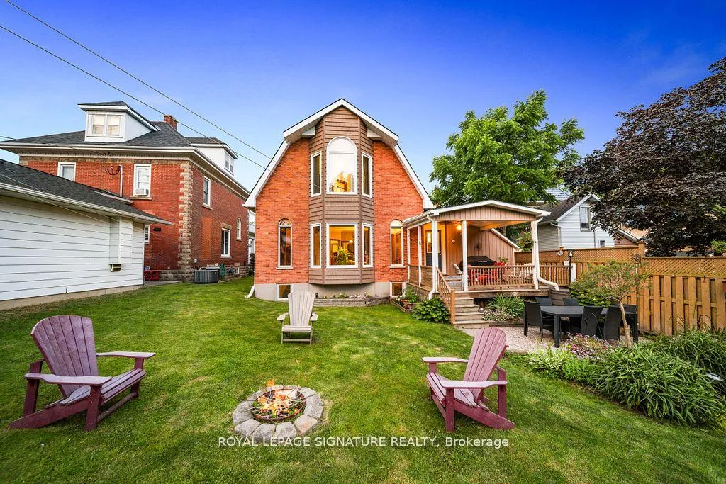 Photo 41 of 14 Goshen Street S, Bluewater, Zurich — HOMEH