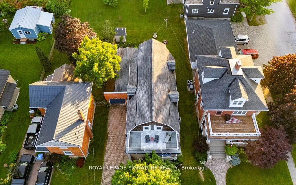 Photo 44 of 14 Goshen Street S, Bluewater, Zurich — HOMEH