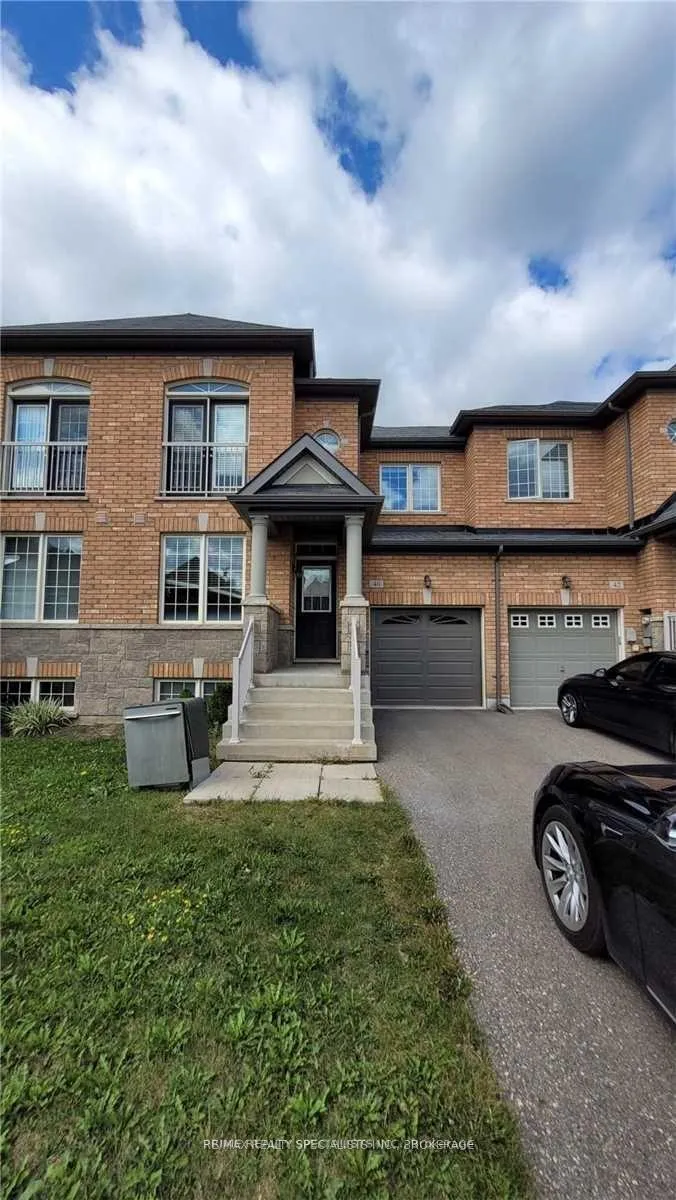 Photo 1 of 40 Kawana Road, Brampton, Bram West — HOMEH