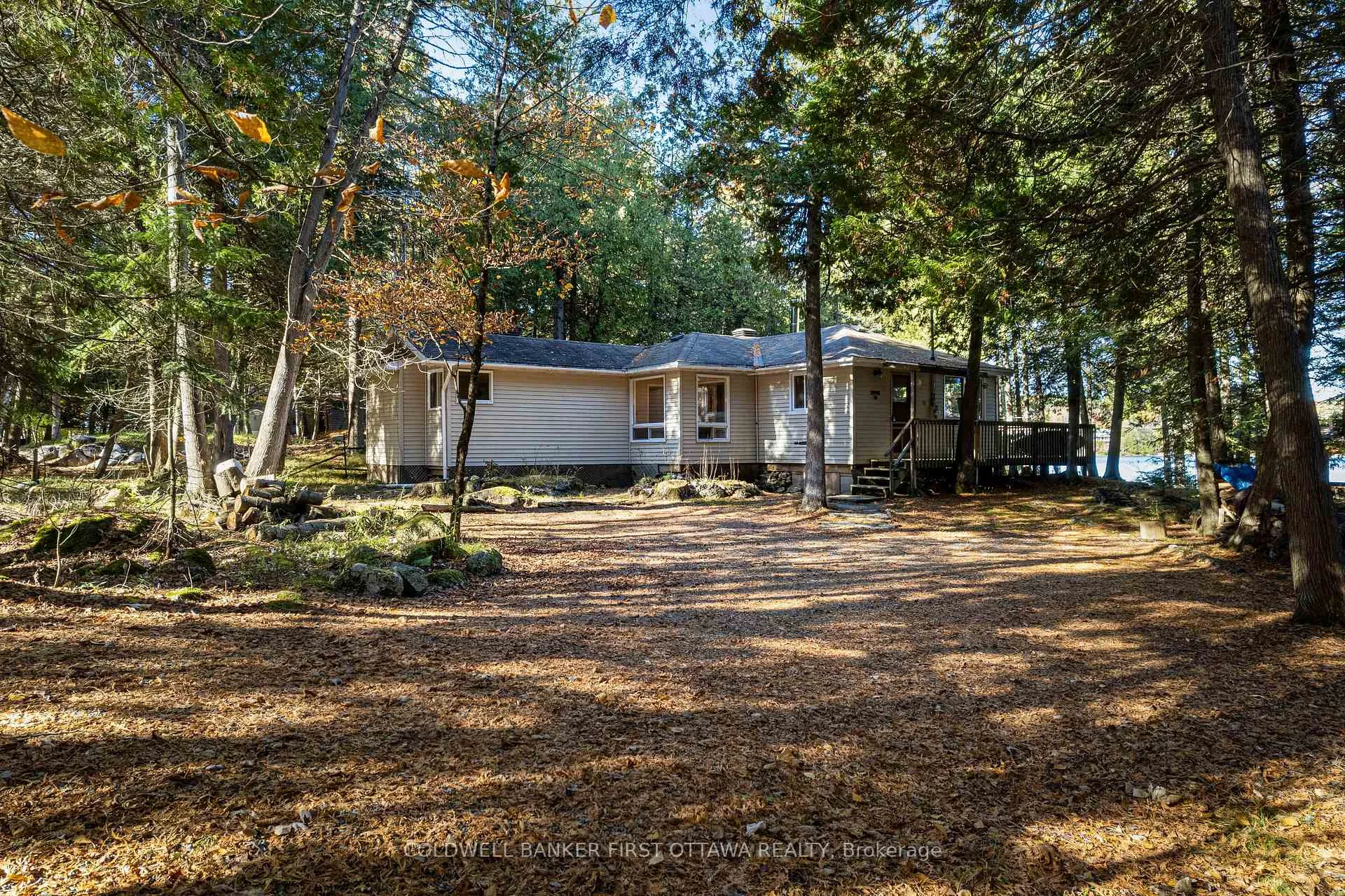 Photo 5 of 334 Featherston Lane, Tay Valley, Bathurst/Burgess & Sherbrooke (South Sherbrooke) Twp — HOMEH