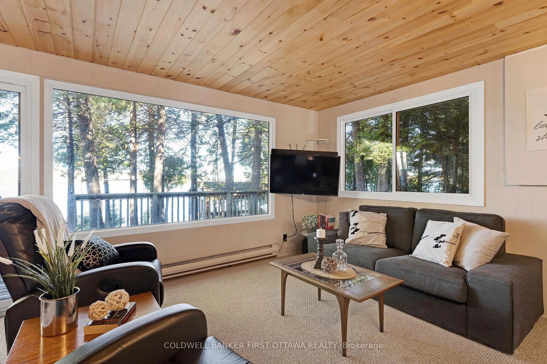 Photo 13 of 334 Featherston Lane, Tay Valley, Bathurst/Burgess & Sherbrooke (South Sherbrooke) Twp — HOMEH
