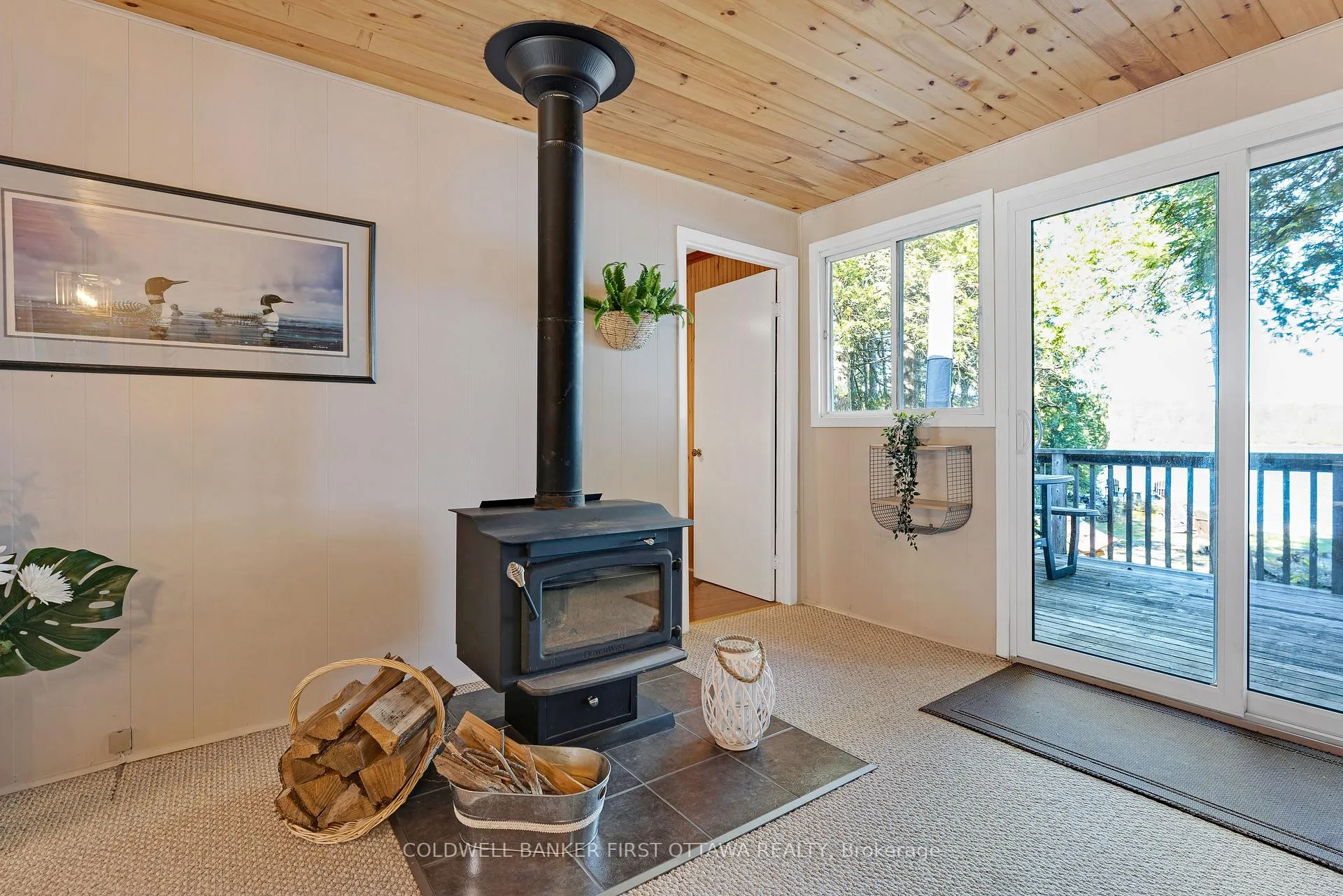Photo 14 of 334 Featherston Lane, Tay Valley, Bathurst/Burgess & Sherbrooke (South Sherbrooke) Twp — HOMEH