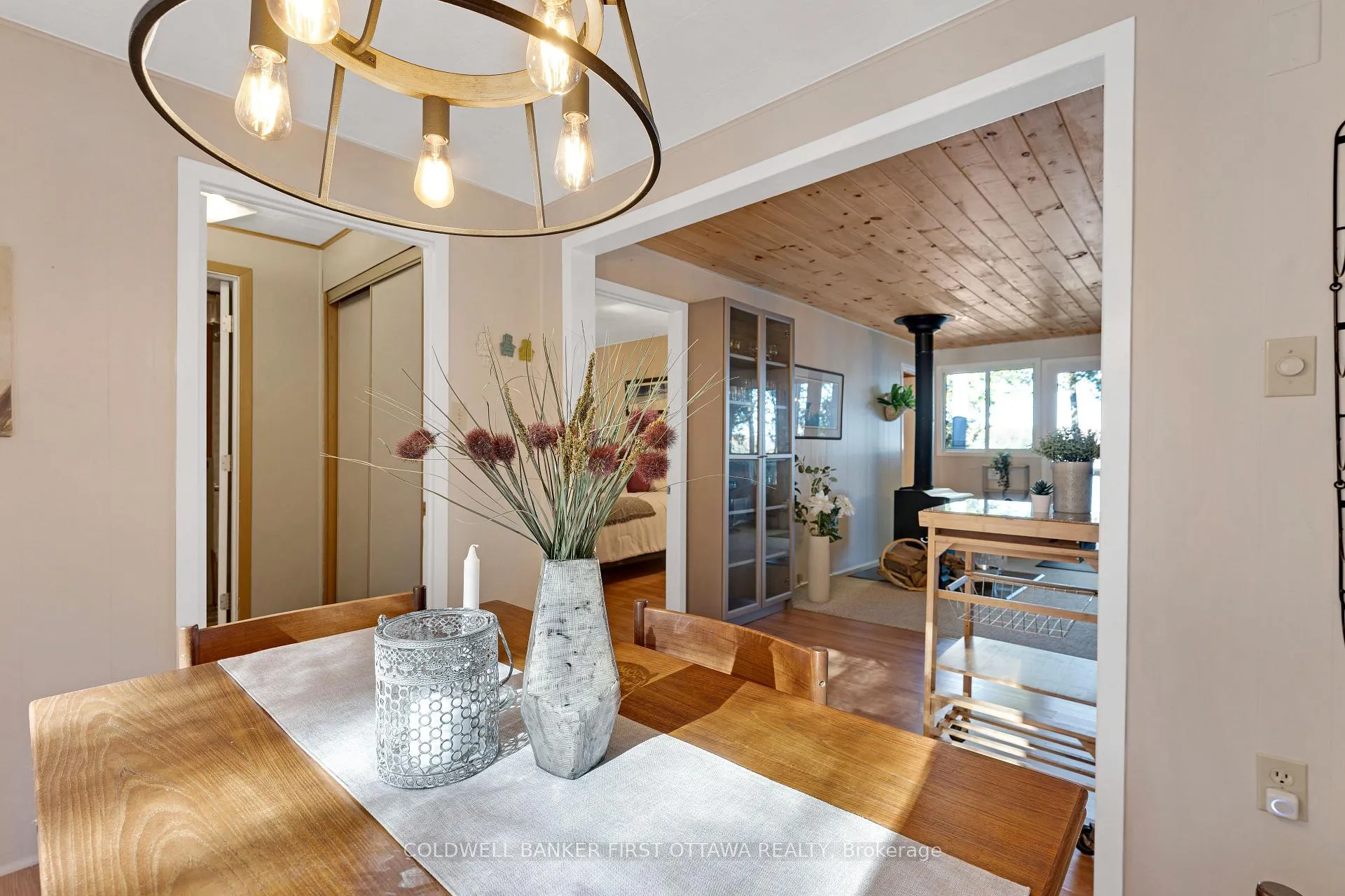 Photo 17 of 334 Featherston Lane, Tay Valley, Bathurst/Burgess & Sherbrooke (South Sherbrooke) Twp — HOMEH
