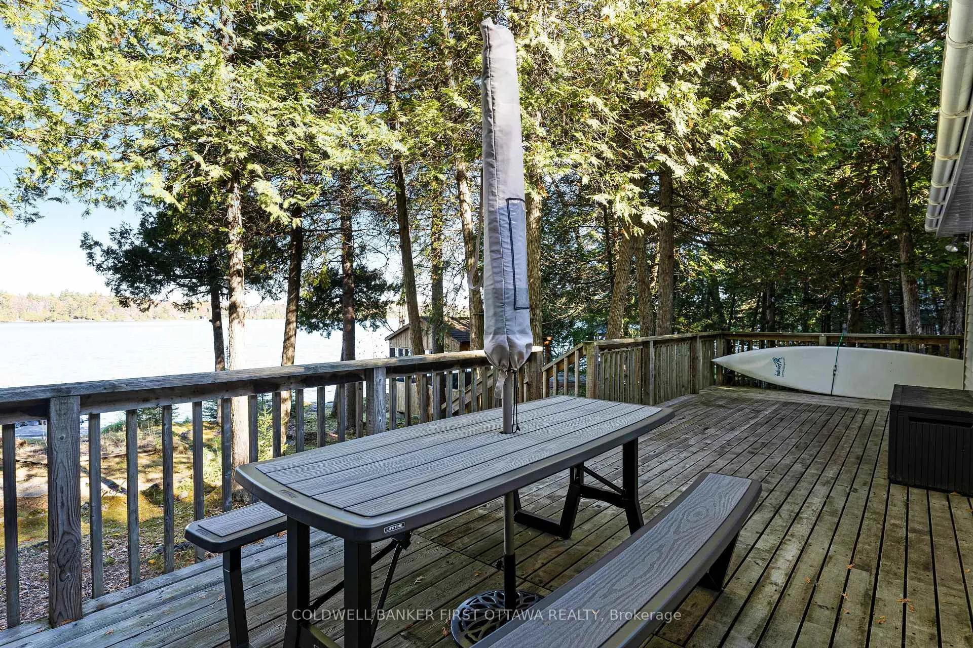Photo 26 of 334 Featherston Lane, Tay Valley, Bathurst/Burgess & Sherbrooke (South Sherbrooke) Twp — HOMEH