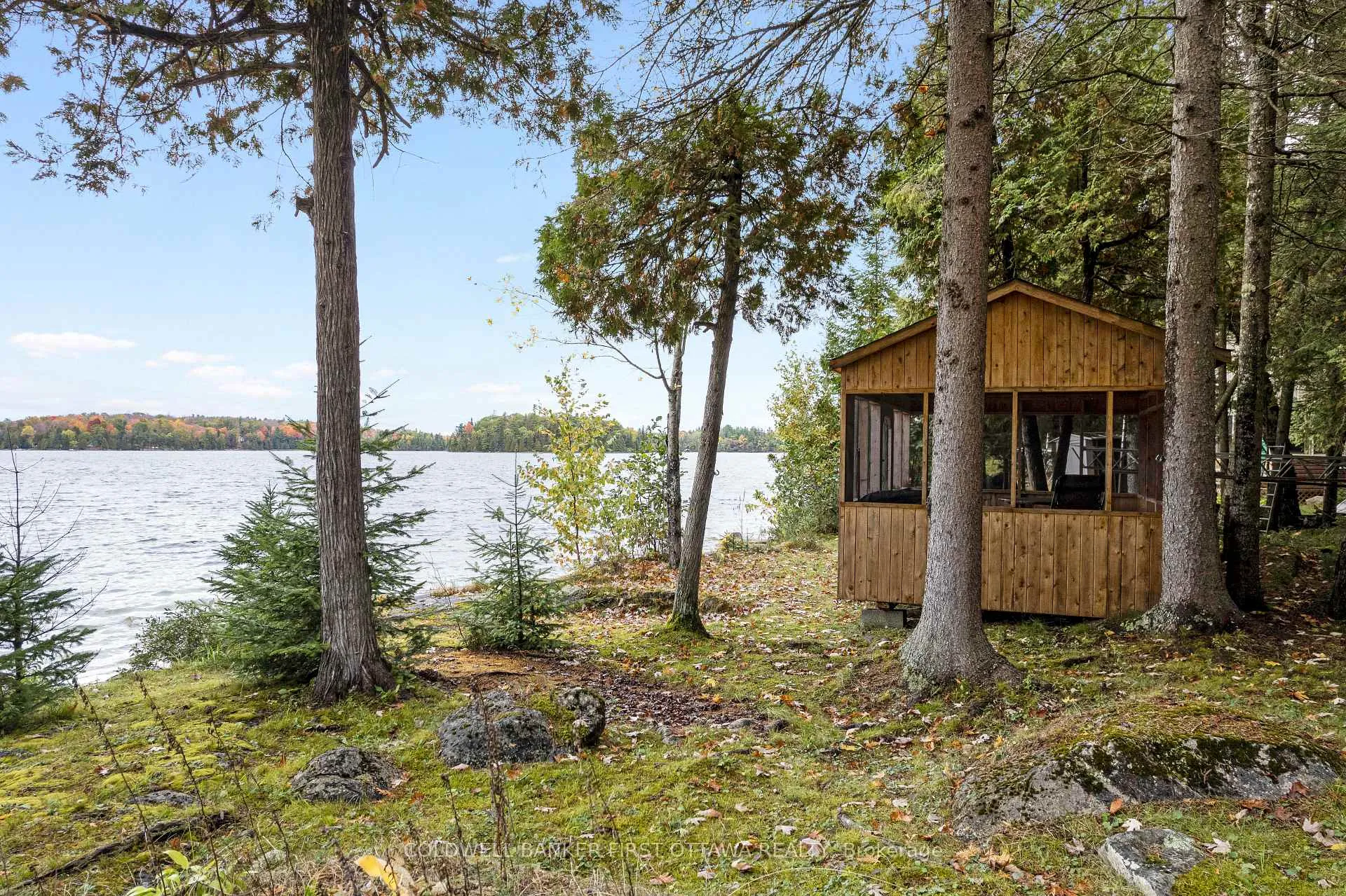 Photo 27 of 334 Featherston Lane, Tay Valley, Bathurst/Burgess & Sherbrooke (South Sherbrooke) Twp — HOMEH