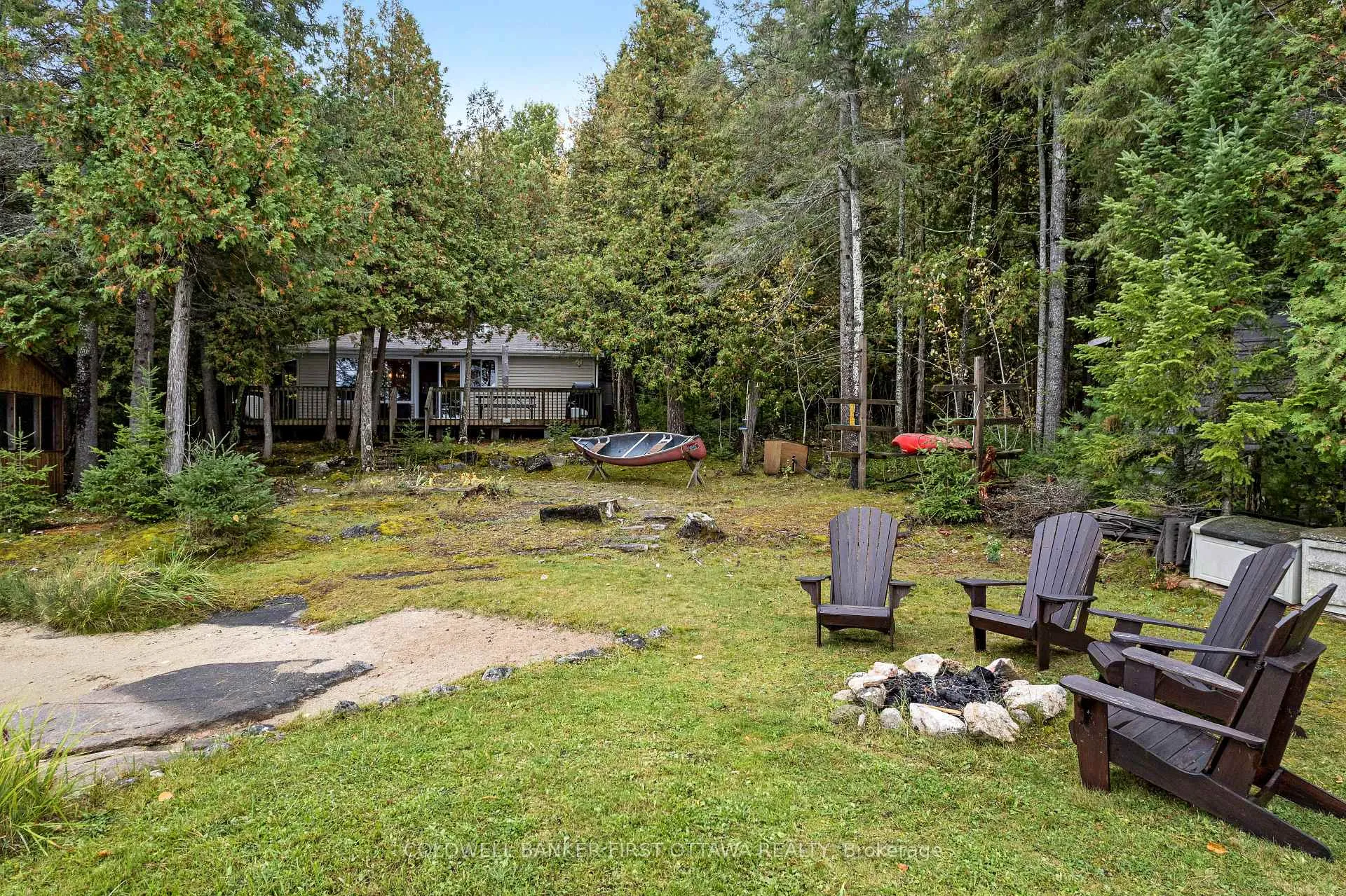 Photo 31 of 334 Featherston Lane, Tay Valley, Bathurst/Burgess & Sherbrooke (South Sherbrooke) Twp — HOMEH
