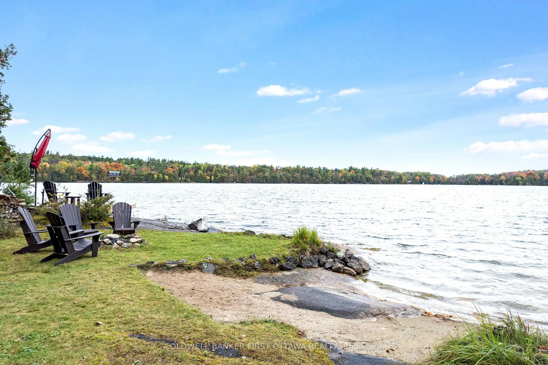 Photo 33 of 334 Featherston Lane, Tay Valley, Bathurst/Burgess & Sherbrooke (South Sherbrooke) Twp — HOMEH
