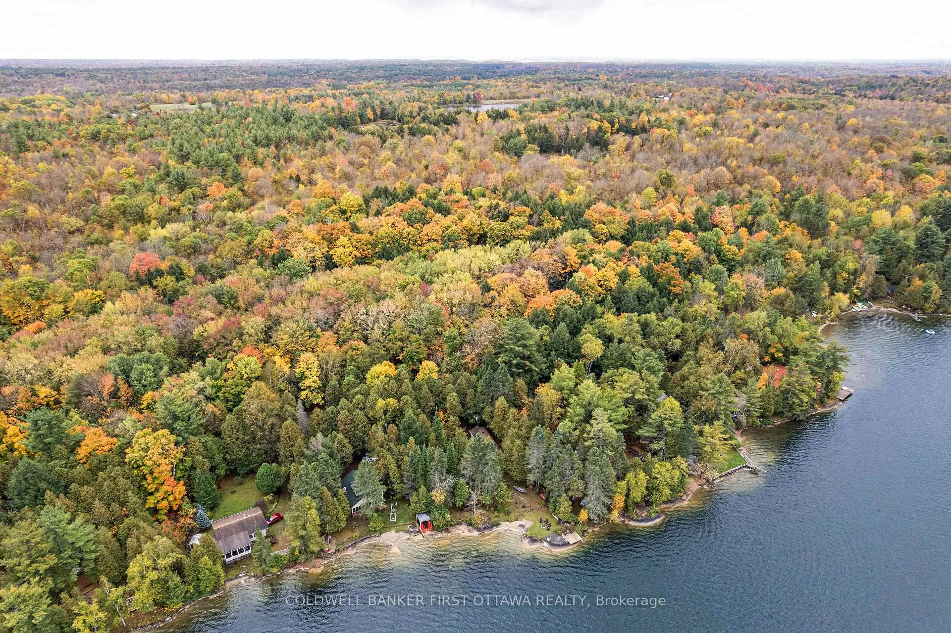 Photo 38 of 334 Featherston Lane, Tay Valley, Bathurst/Burgess & Sherbrooke (South Sherbrooke) Twp — HOMEH