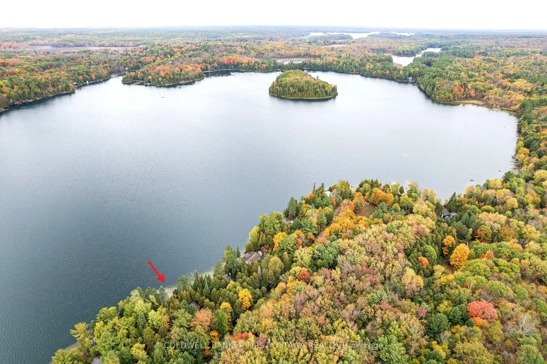 Photo 40 of 334 Featherston Lane, Tay Valley, Bathurst/Burgess & Sherbrooke (South Sherbrooke) Twp — HOMEH