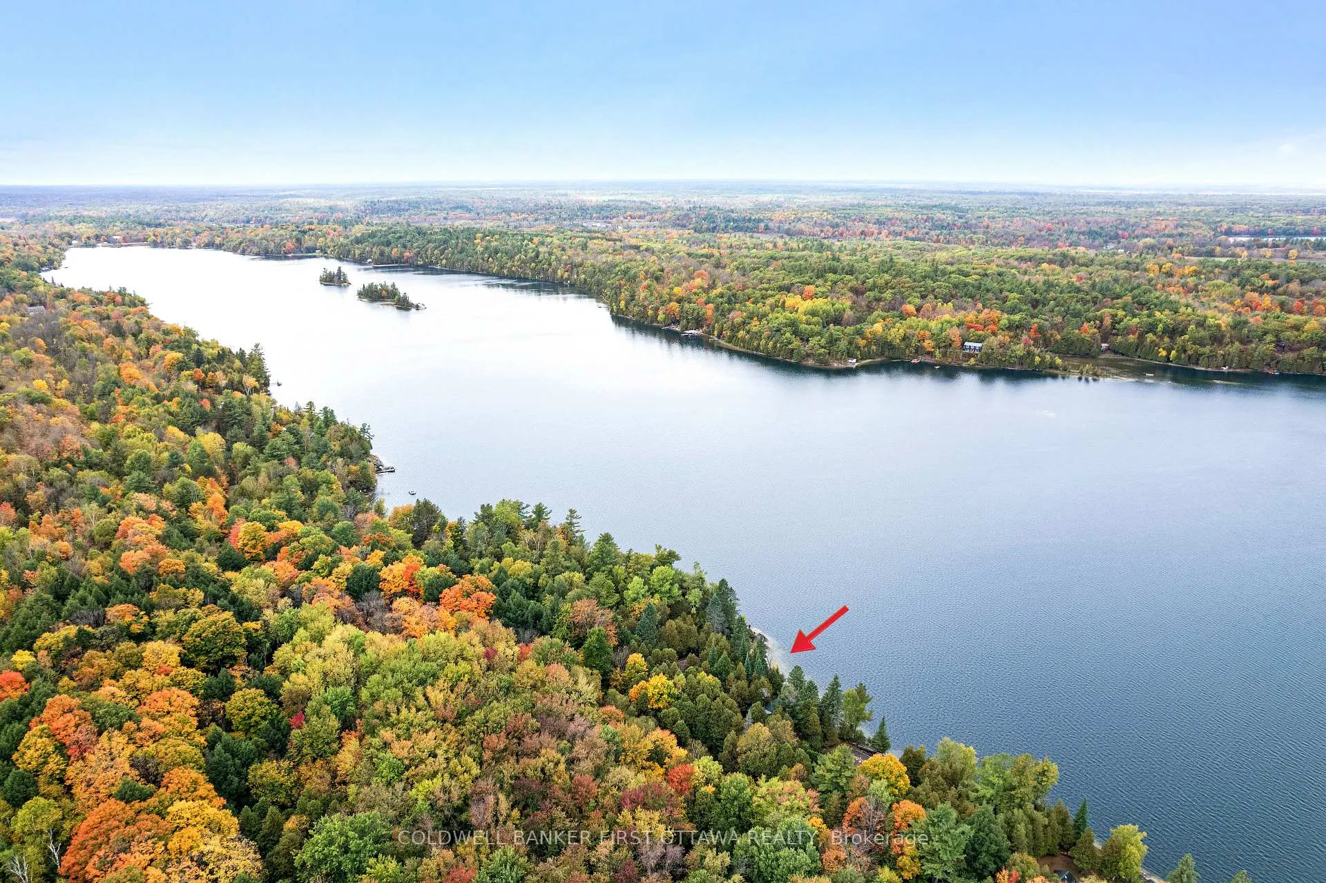 Photo 41 of 334 Featherston Lane, Tay Valley, Bathurst/Burgess & Sherbrooke (South Sherbrooke) Twp — HOMEH