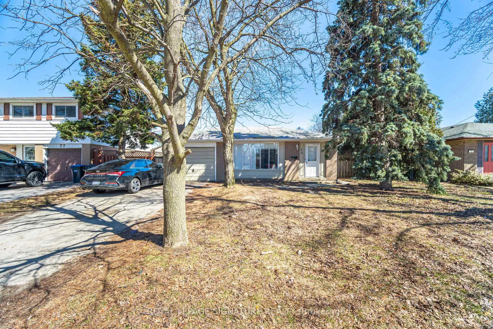 Photo 1 of Unit 2, 75 Bartley Bull Parkway, Brampton, Brampton East — HOMEH
