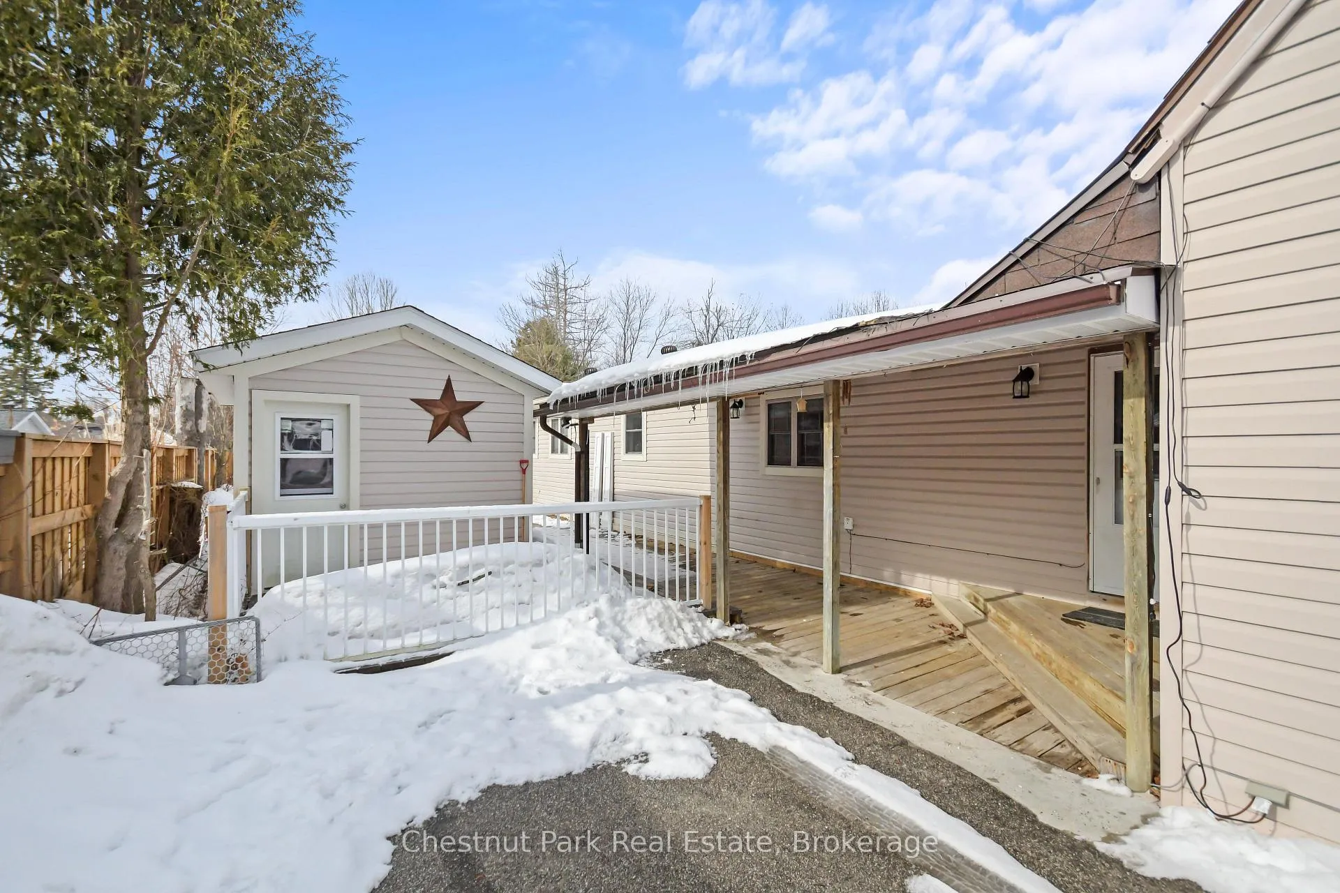 Photo 22 of 175 Crescent Drive, Gravenhurst, Muskoka (S) — HOMEH