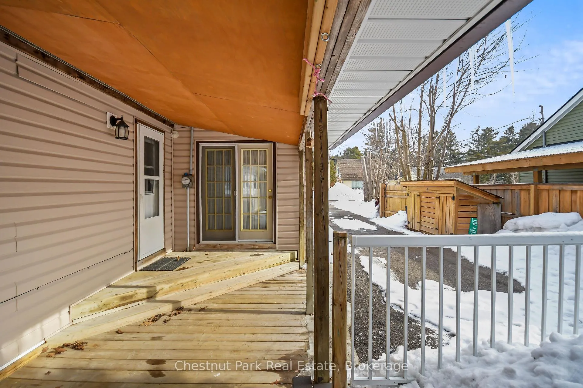 Photo 23 of 175 Crescent Drive, Gravenhurst, Muskoka (S) — HOMEH