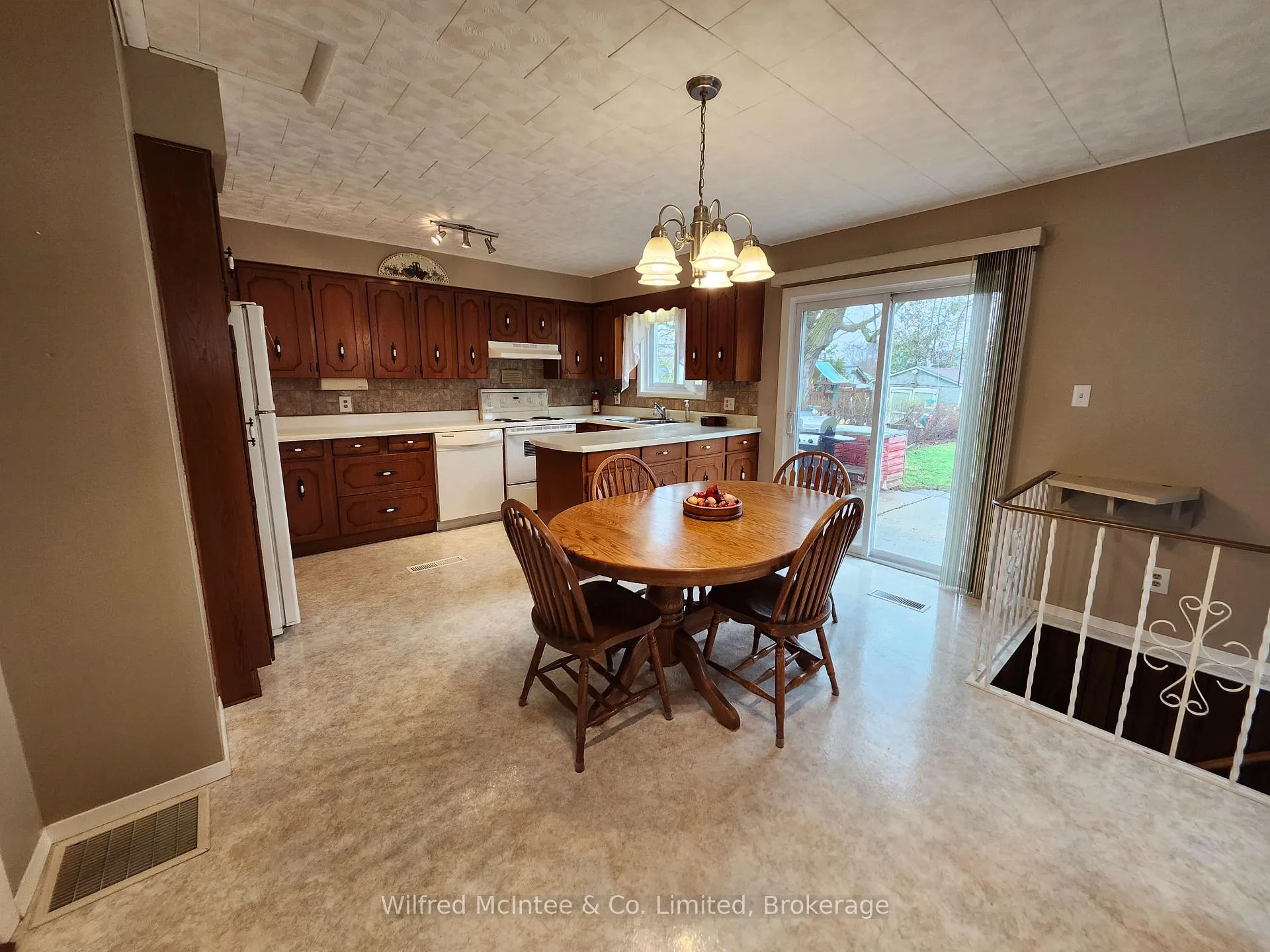 Photo 2 of 55 Albert Street, North Huron, Wingham — HOMEH