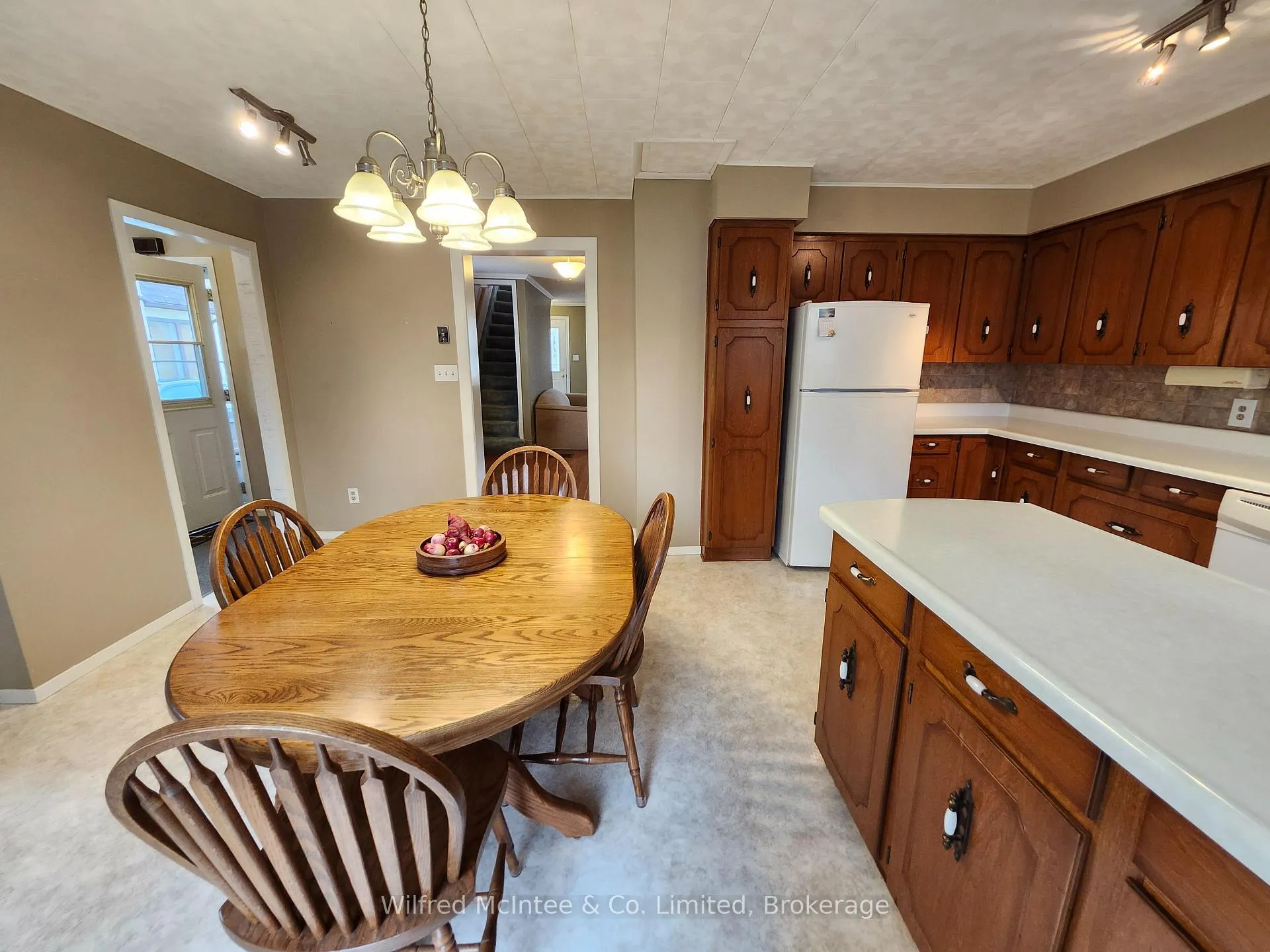 Photo 3 of 55 Albert Street, North Huron, Wingham — HOMEH