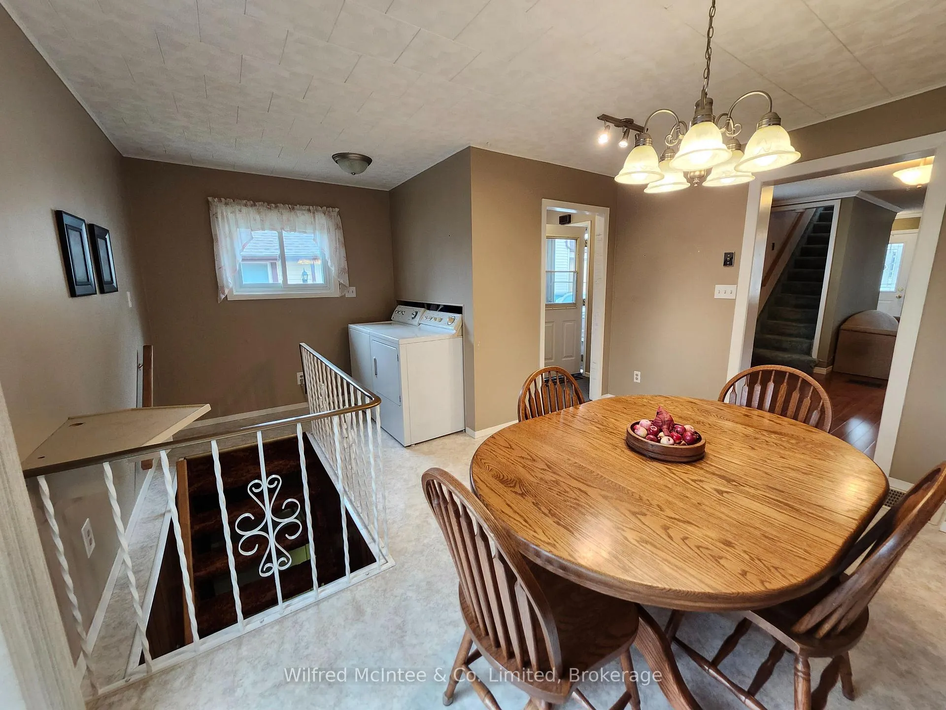 Photo 5 of 55 Albert Street, North Huron, Wingham — HOMEH