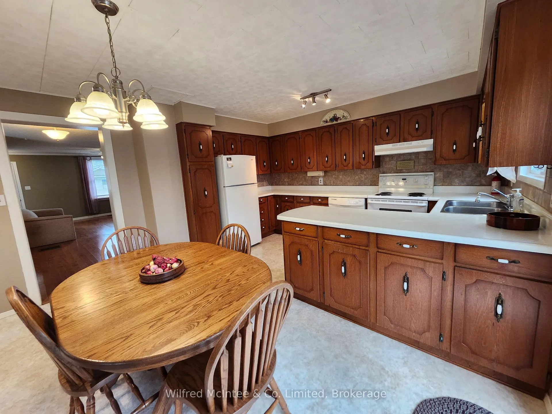 Photo 6 of 55 Albert Street, North Huron, Wingham — HOMEH
