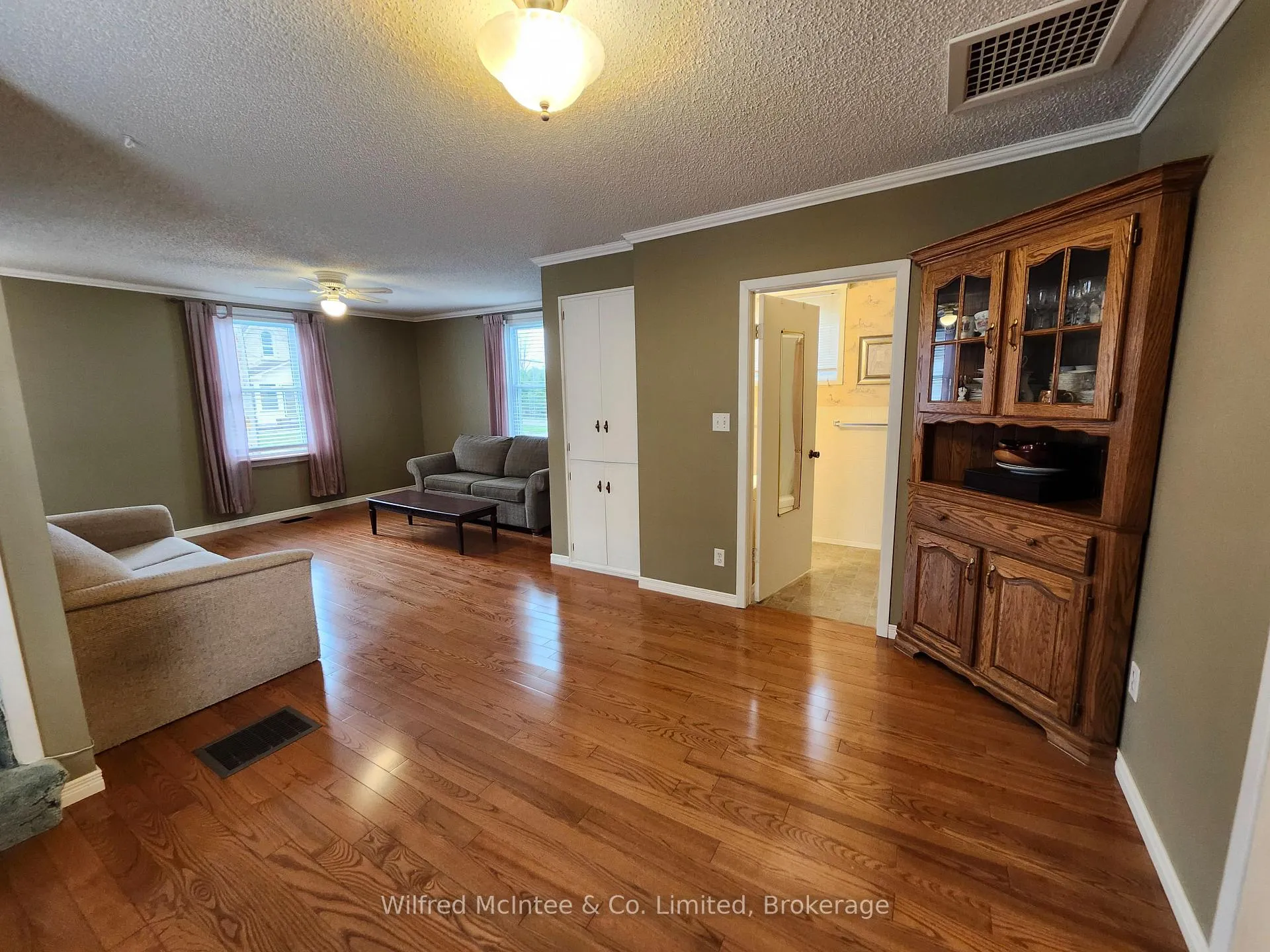 Photo 8 of 55 Albert Street, North Huron, Wingham — HOMEH