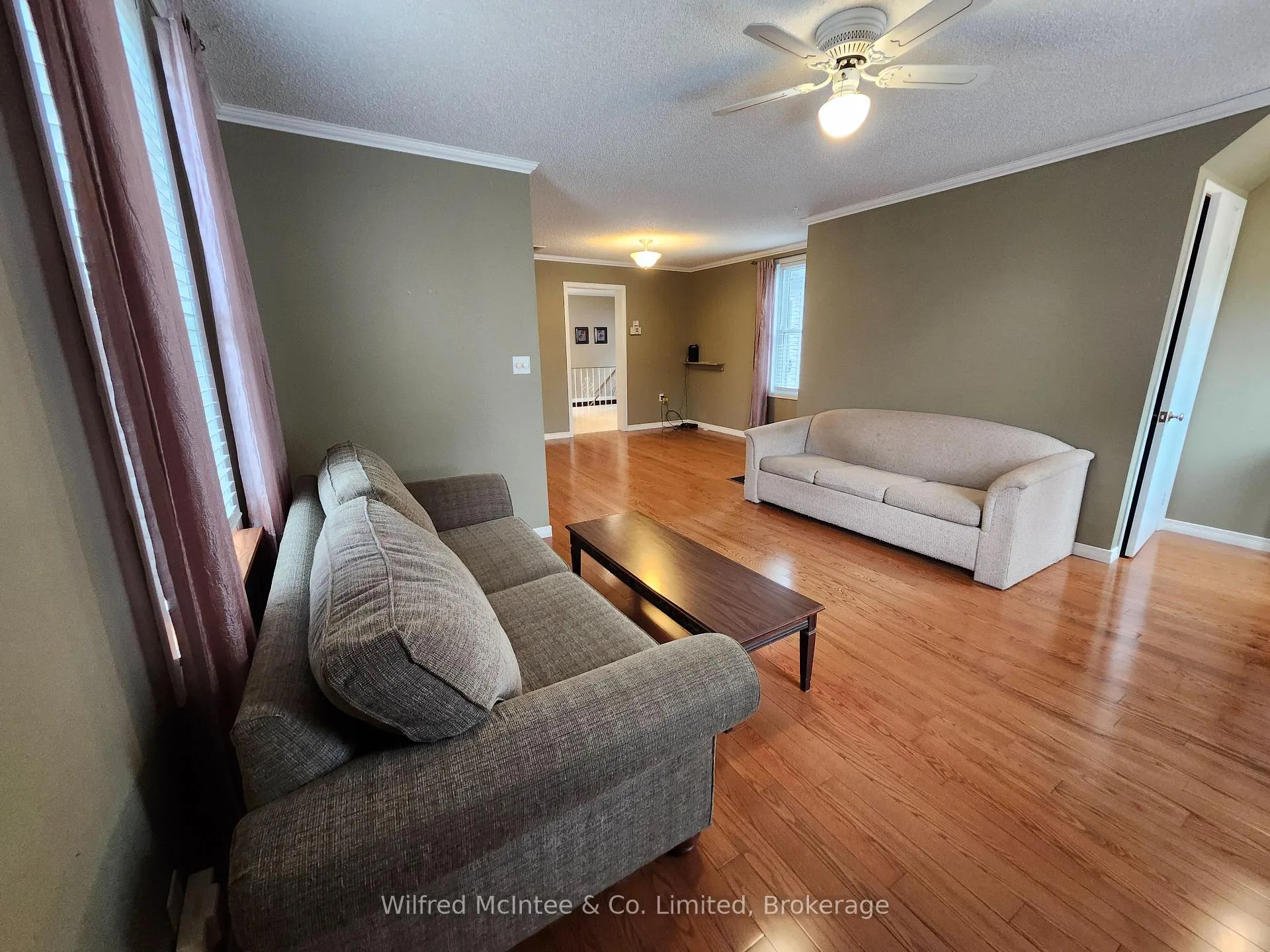Photo 10 of 55 Albert Street, North Huron, Wingham — HOMEH