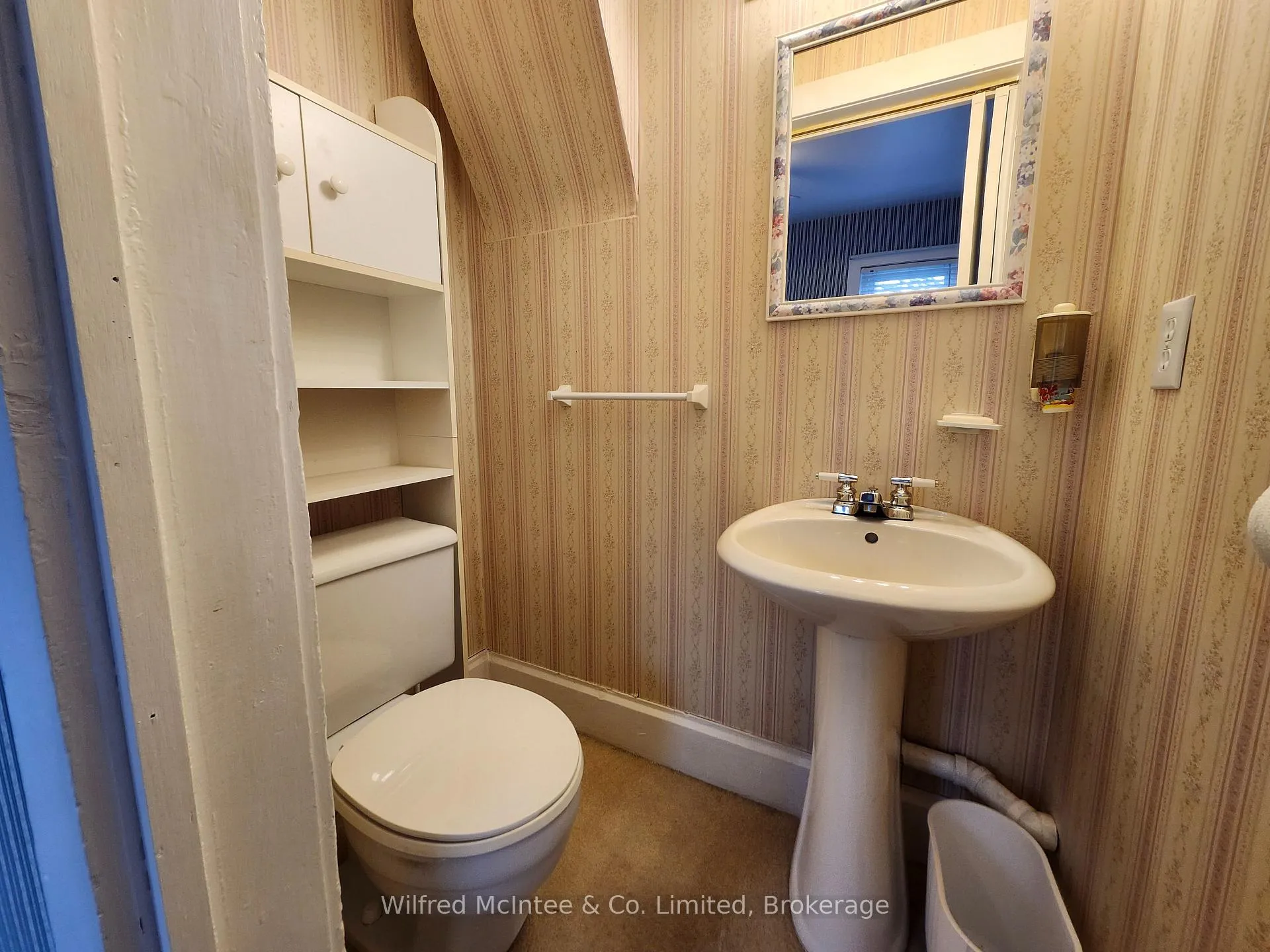 Photo 15 of 55 Albert Street, North Huron, Wingham — HOMEH