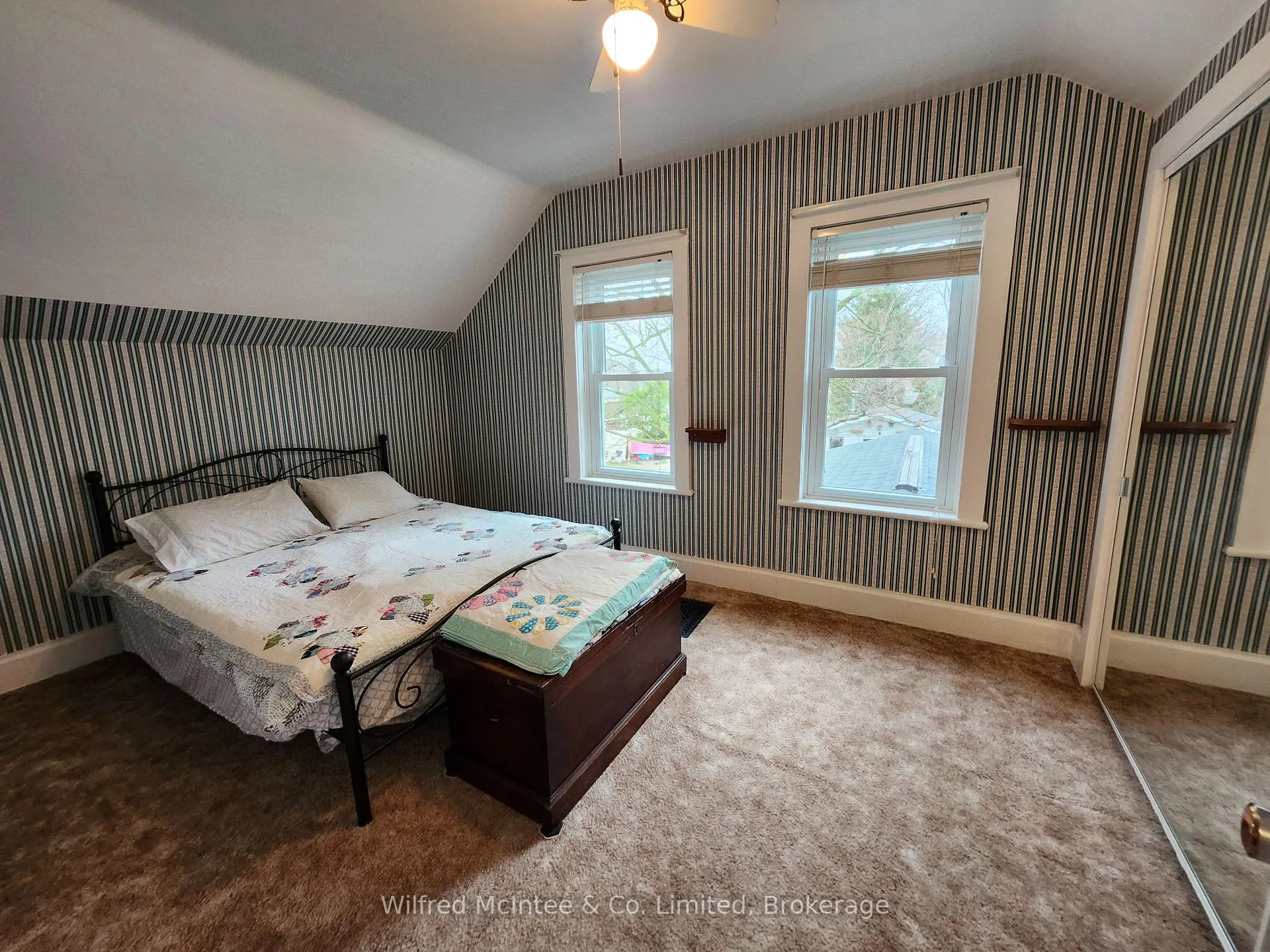 Photo 17 of 55 Albert Street, North Huron, Wingham — HOMEH