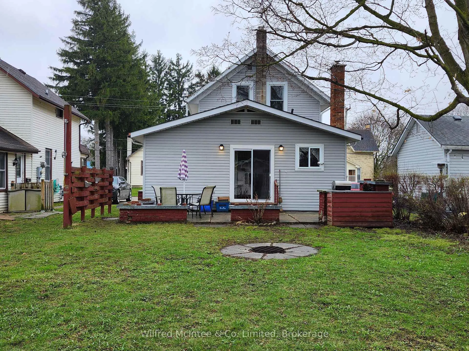 Photo 23 of 55 Albert Street, North Huron, Wingham — HOMEH