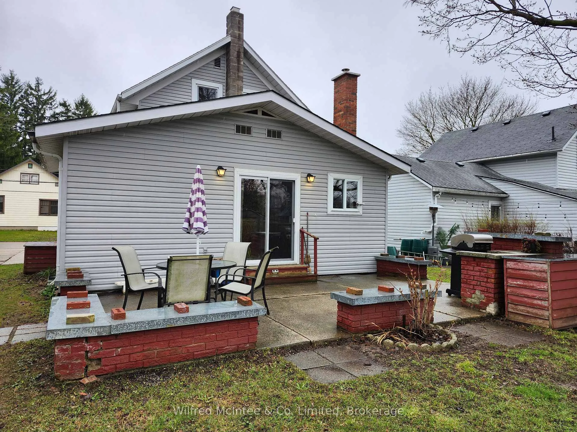 Photo 25 of 55 Albert Street, North Huron, Wingham — HOMEH