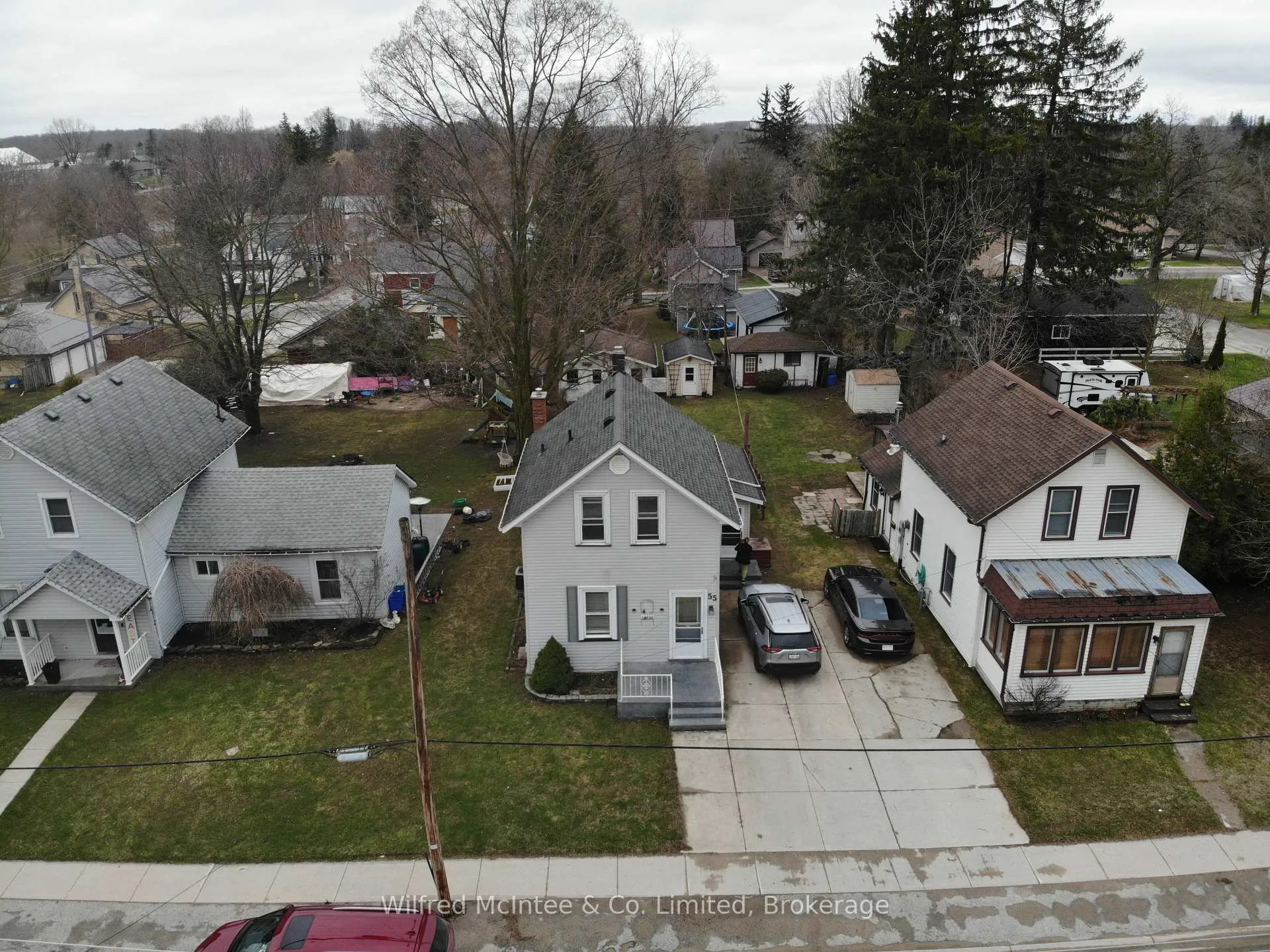 Photo 26 of 55 Albert Street, North Huron, Wingham — HOMEH