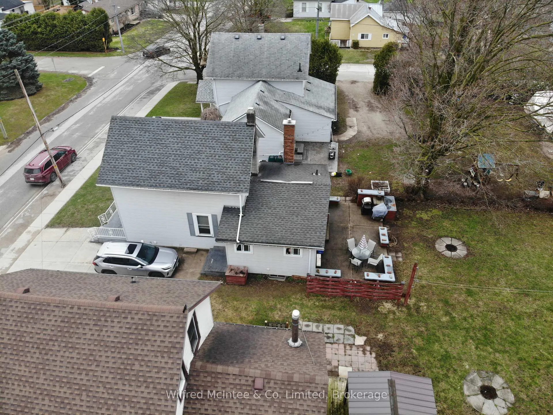 Photo 27 of 55 Albert Street, North Huron, Wingham — HOMEH