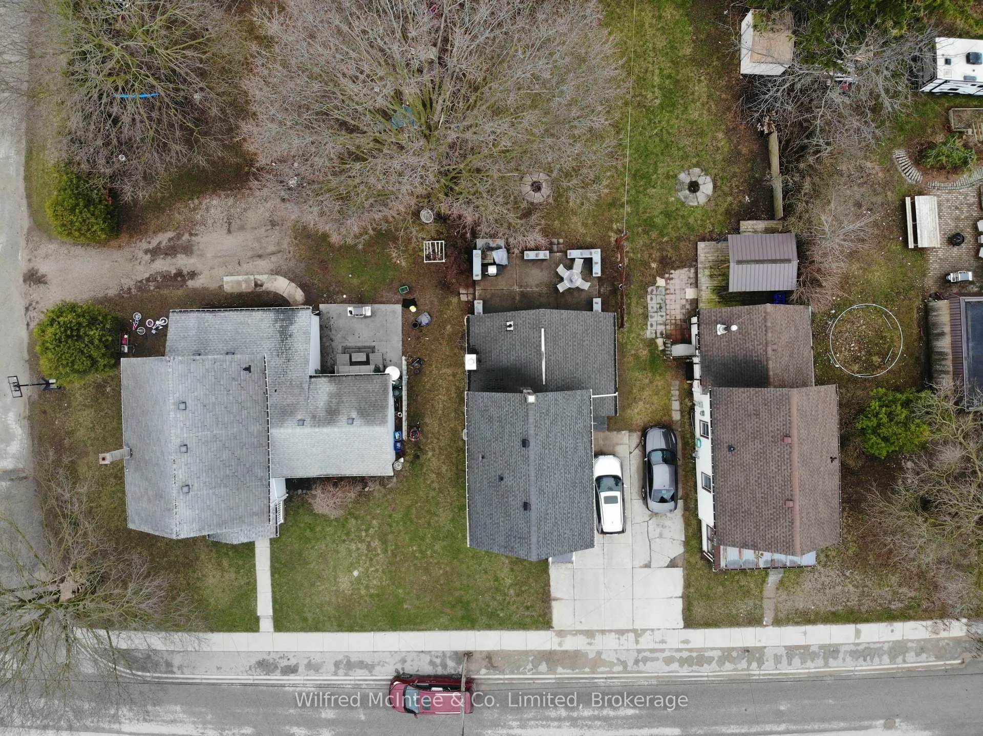 Photo 30 of 55 Albert Street, North Huron, Wingham — HOMEH