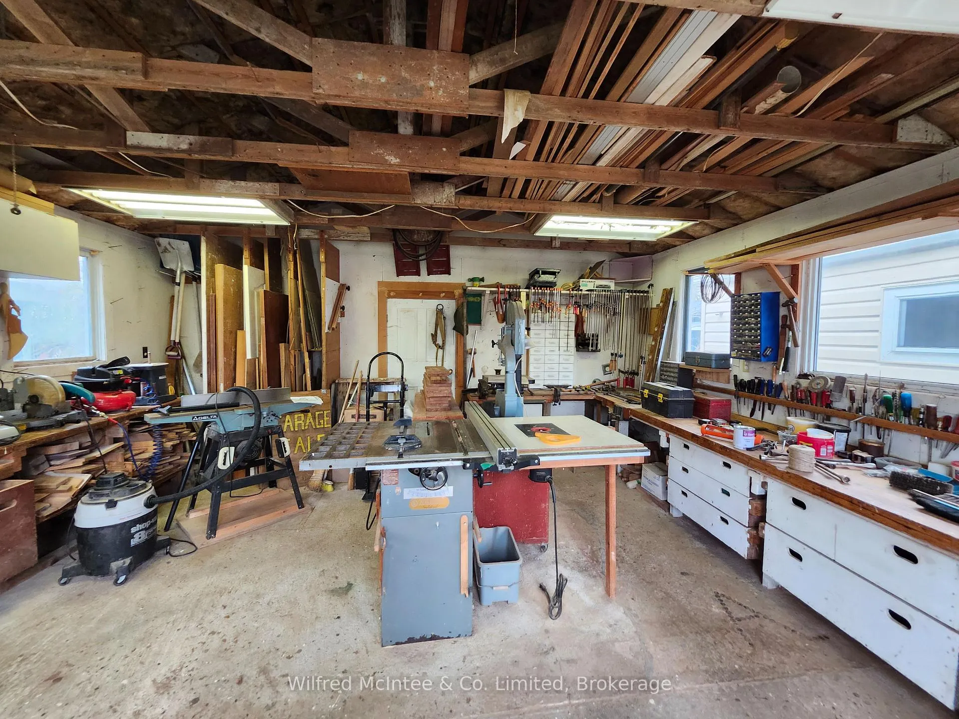 Photo 34 of 55 Albert Street, North Huron, Wingham — HOMEH