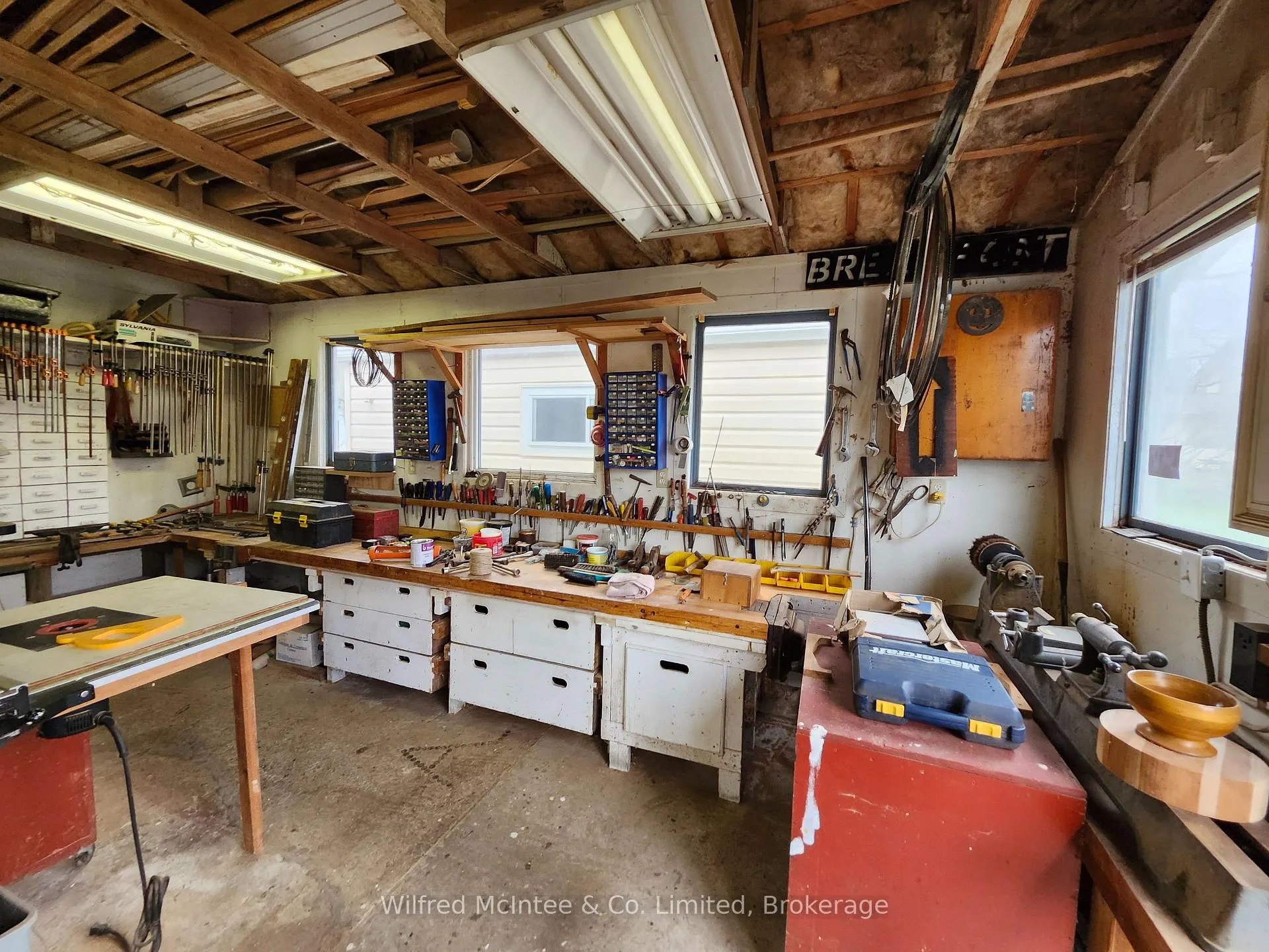Photo 35 of 55 Albert Street, North Huron, Wingham — HOMEH
