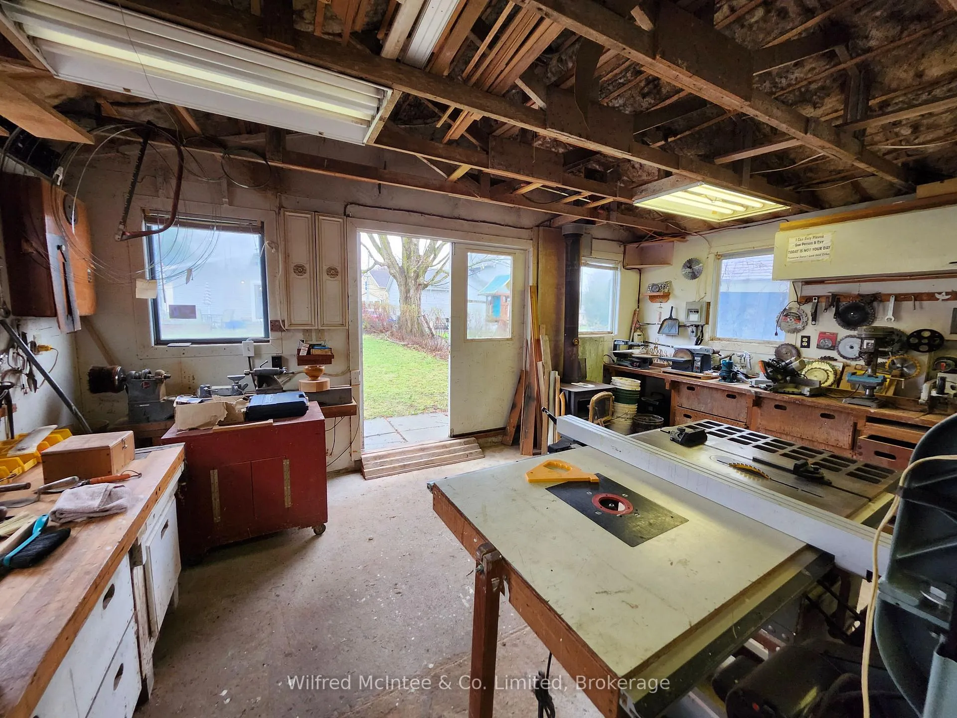 Photo 36 of 55 Albert Street, North Huron, Wingham — HOMEH