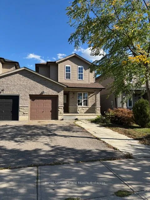 Photo 2 of 45 Thames Way, Hamilton, Mount Hope — HOMEH