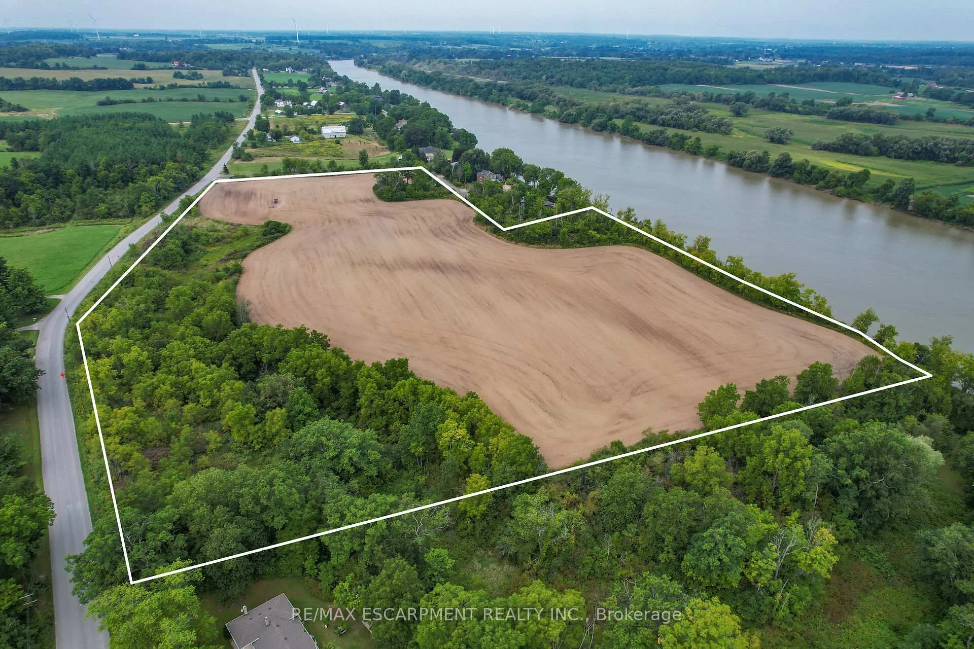 Photo of Pt Lt 23 River Road