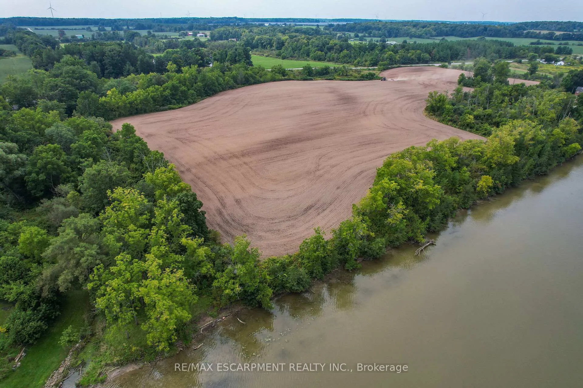 Photo 8 of Pt Lt 23 River Road, Haldimand — HOMEH