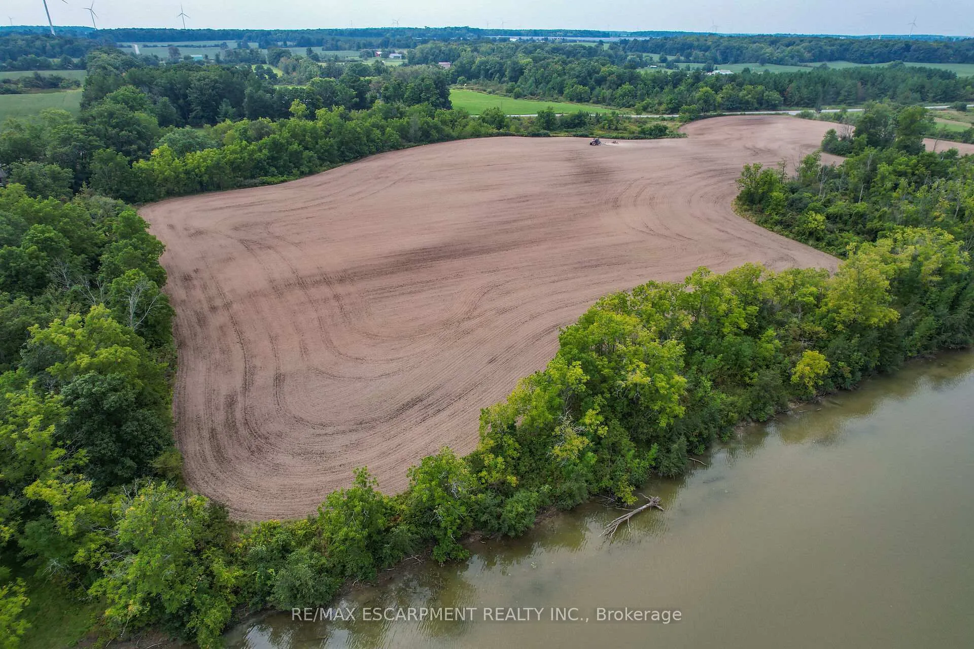 Photo 9 of Pt Lt 23 River Road, Haldimand — HOMEH