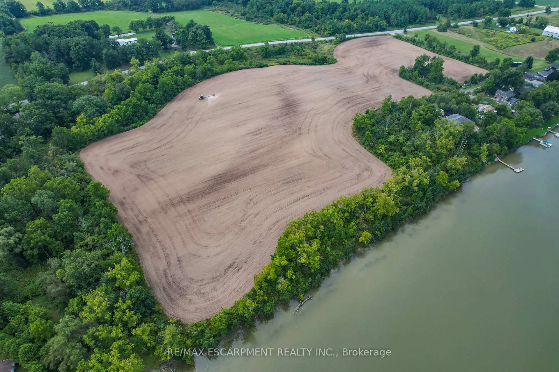 Photo 10 of Pt Lt 23 River Road, Haldimand — HOMEH