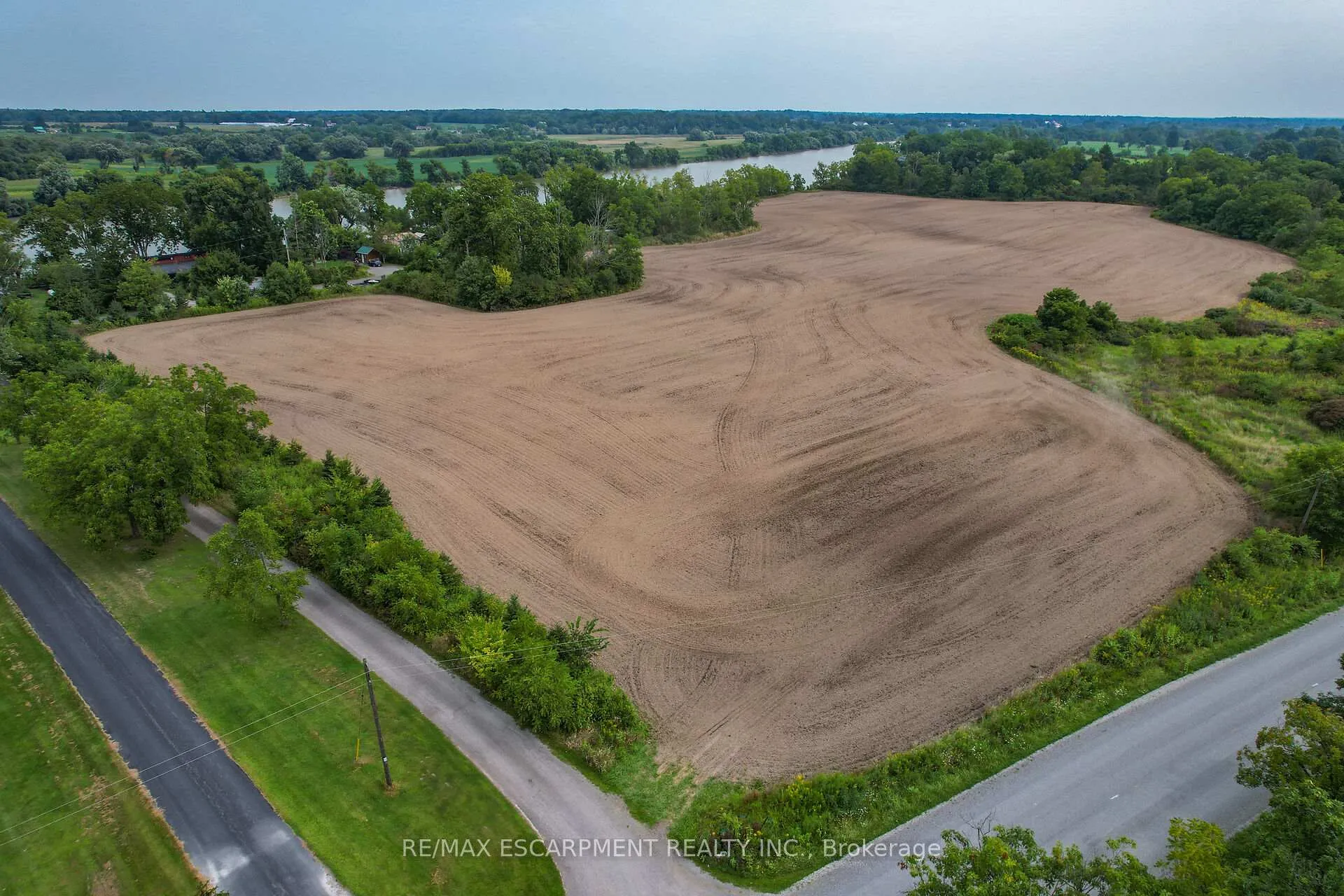 Photo 13 of Pt Lt 23 River Road, Haldimand — HOMEH
