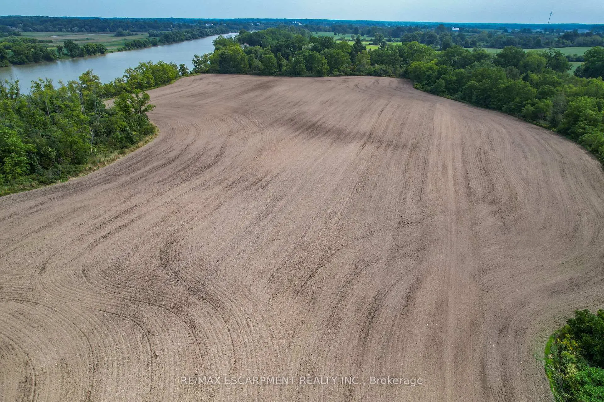 Photo 14 of Pt Lt 23 River Road, Haldimand — HOMEH