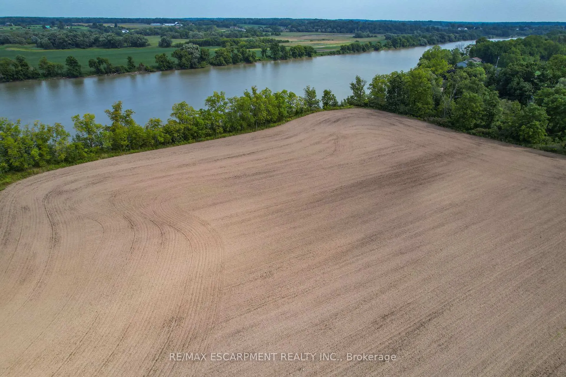Photo 15 of Pt Lt 23 River Road, Haldimand — HOMEH