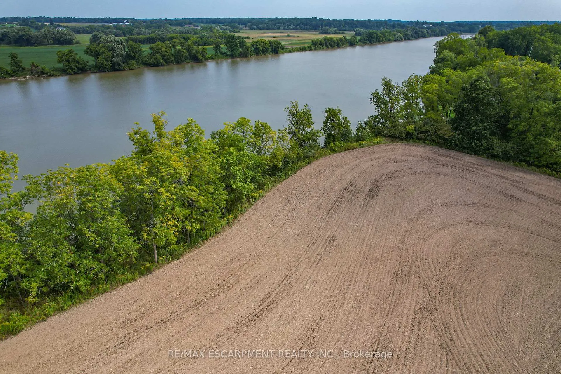 Photo 16 of Pt Lt 23 River Road, Haldimand — HOMEH